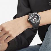Luminox Navy SEAL Military Dive Watch 45mm #XS.3501.F