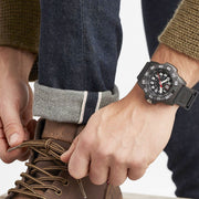 Luminox Navy SEAL Military Dive Watch 45mm #XS.3501.F