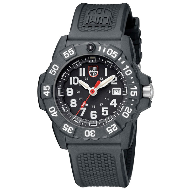 Luminox Navy SEAL Military Dive Watch 45mm #XS.3501.F