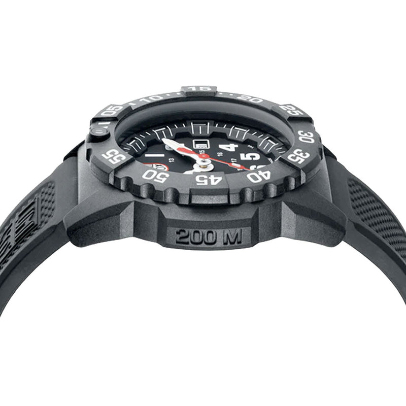 Luminox Navy SEAL Military Dive Watch 45mm #XS.3501.F