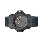 Luminox Navy SEAL 3500 Tritium Dive Watch #XS.3508.Gold