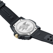 Luminox Navy SEAL 3500 Tritium Dive Watch #XS.3508.Gold