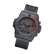 Luminox Navy SEAL Chronograph Watch 45mm #XS.3581.EY
