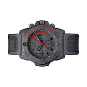 Luminox Navy SEAL Chronograph Watch 45mm #XS.3581.EY
