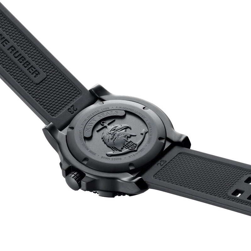 Luminox Navy SEAL 4230 Military Dive Watch #XS.4231.SET