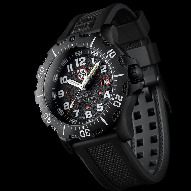 Luminox Navy SEAL 4230 Military Dive Watch #XS.4231.SET