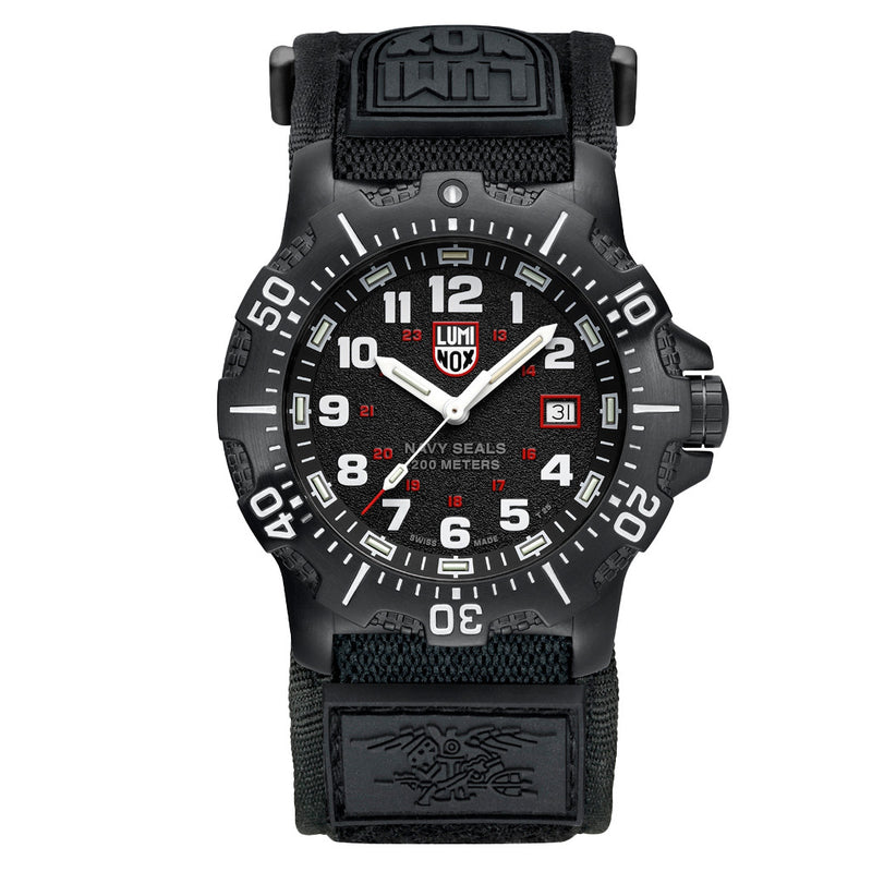 Luminox Navy SEAL 4230 Military Dive Watch #XS.4231.SET