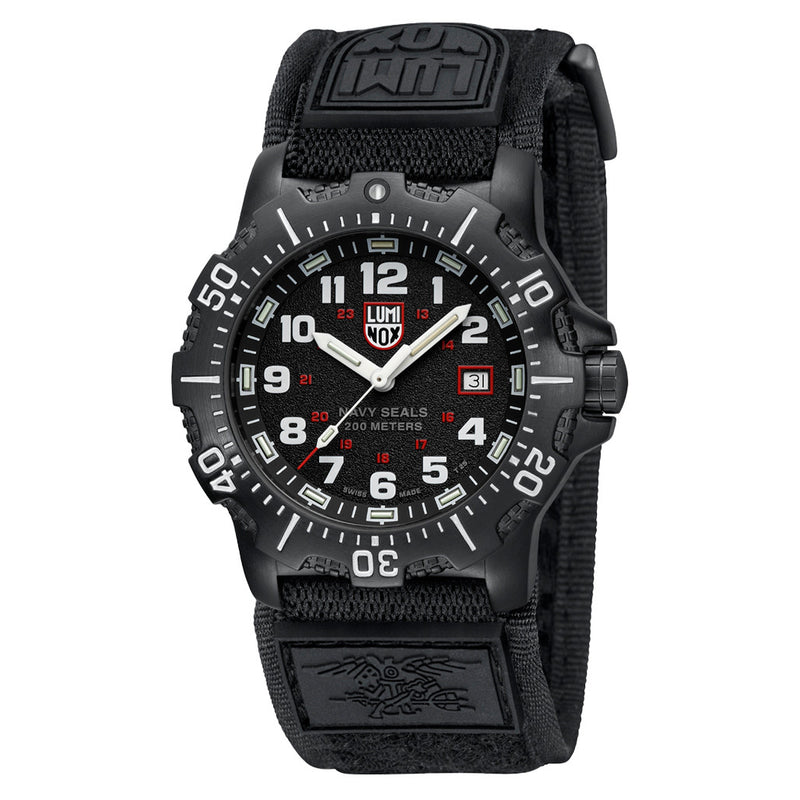 Luminox Navy SEAL 4230 Military Dive Watch #XS.4231.SET