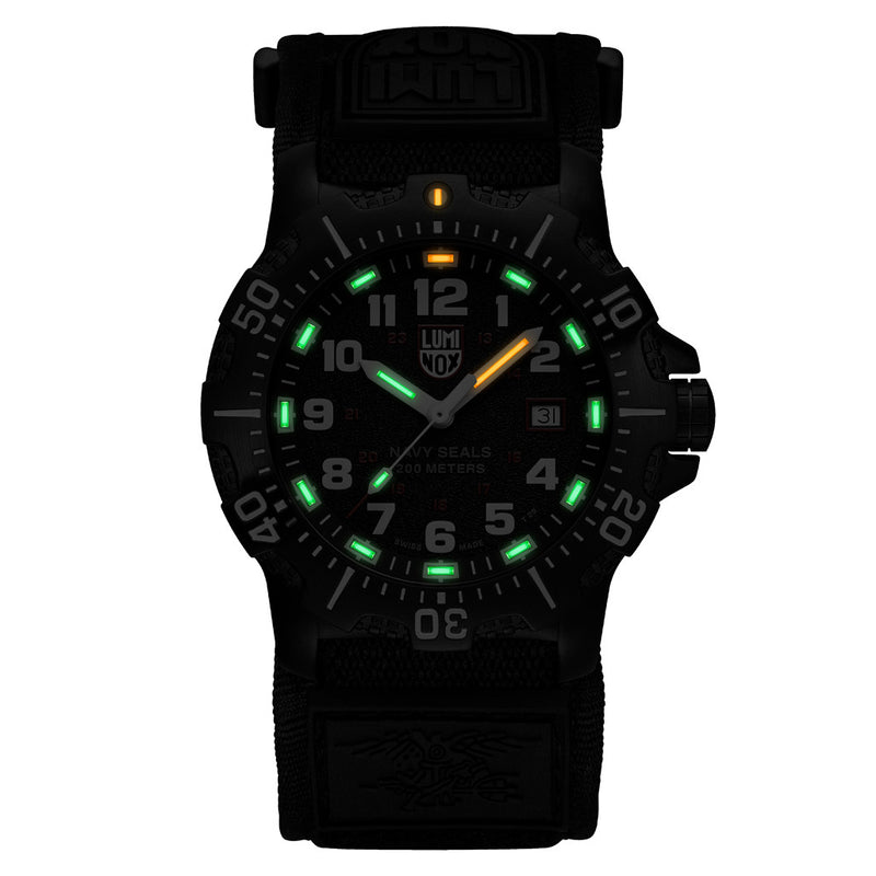 Luminox Navy SEAL 4230 Military Dive Watch #XS.4231.SET