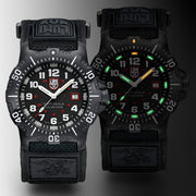 Luminox Navy SEAL 4230 Military Dive Watch #XS.4231.SET