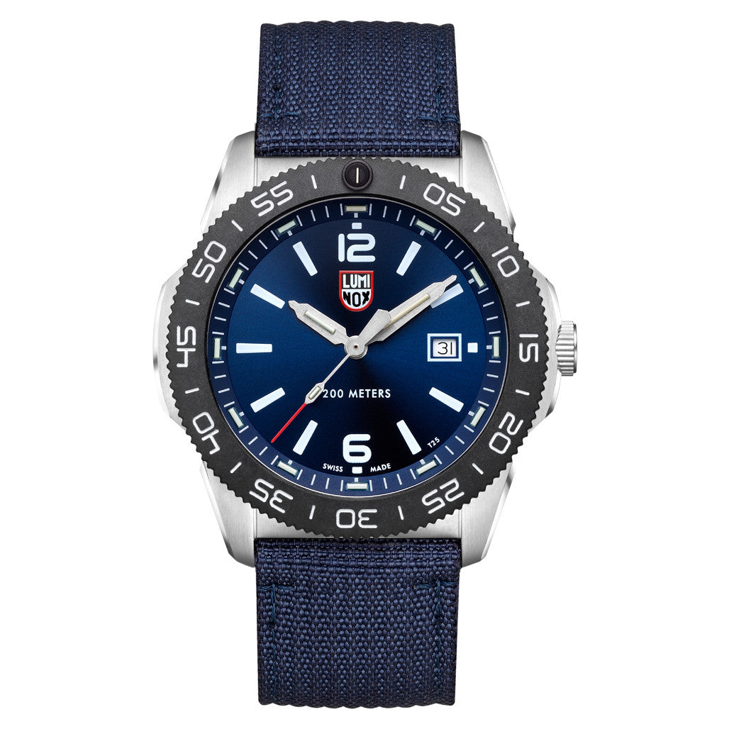 Luminox 44mm Pacific Diver Dive Watch #XS.CA23 — Long Island Watch