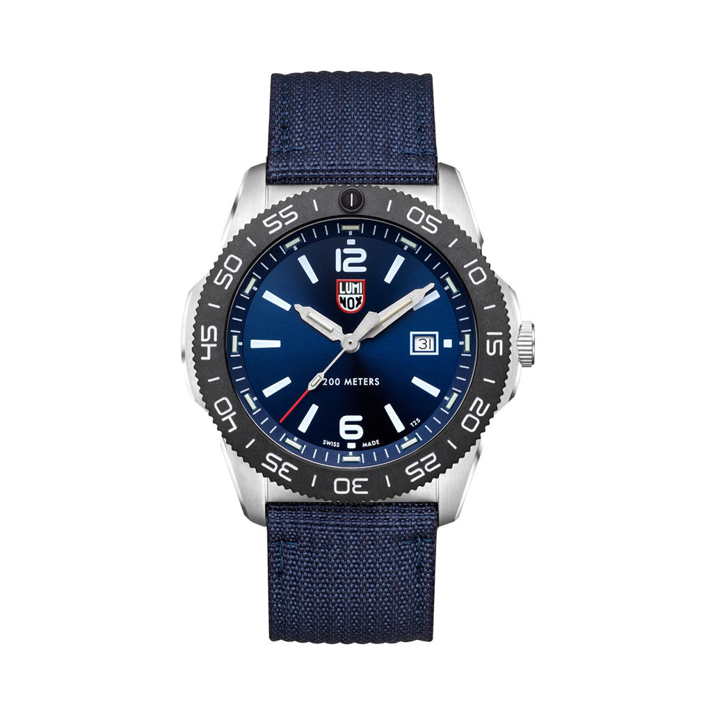 Luminox 44mm Pacific Diver Dive Watch #XS.CA23 — Long Island Watch