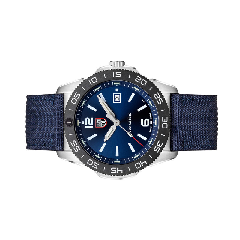 Luminox 44mm Pacific Diver Dive Watch #XS.CA23