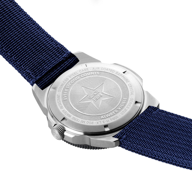Luminox 44mm Pacific Diver Dive Watch #XS.CA23