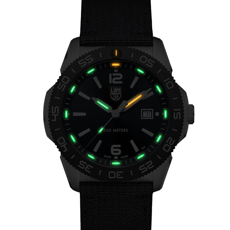Luminox 44mm Pacific Diver Dive Watch #XS.CA23