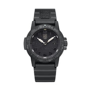 Luminox 39mm Leatherback Sea Turtle Outdoor Watch #XS.ZC01.BO