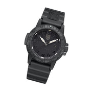 Luminox 39mm Leatherback Sea Turtle Outdoor Watch #XS.ZC01.BO