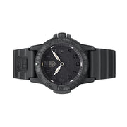 Luminox 39mm Leatherback Sea Turtle Outdoor Watch #XS.ZC01.BO