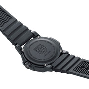 Luminox 39mm Leatherback Sea Turtle Outdoor Watch #XS.ZC01.BO
