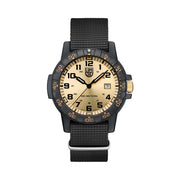 Luminox 44mm Leatherback Sea Turtle Outdoor Watch #XS.ZC25.GP