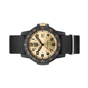 Luminox 44mm Leatherback Sea Turtle Outdoor Watch #XS.ZC25.GP