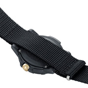 Luminox 44mm Leatherback Sea Turtle Outdoor Watch #XS.ZC25.GP