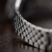 Yema Skin Diver CMM.20 with Black Dial on Bracelet #YEMA-03
