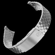Yema Skin Diver CMM.20 with Beige Dial on Bracelet #YEMA-04