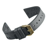 Yema Skin Diver Slim Bronze CMM.20 LE in Grey #YEMA-05