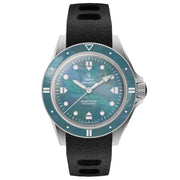 Yema Navygraf Pearl CMM.20 LE on Bracelet #YEMA-08