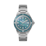 Yema Navygraf Pearl CMM.20 LE on Bracelet #YEMA-08