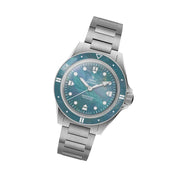 Yema Navygraf Pearl CMM.20 LE on Bracelet #YEMA-08