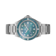 Yema Navygraf Pearl CMM.20 LE on Bracelet #YEMA-08