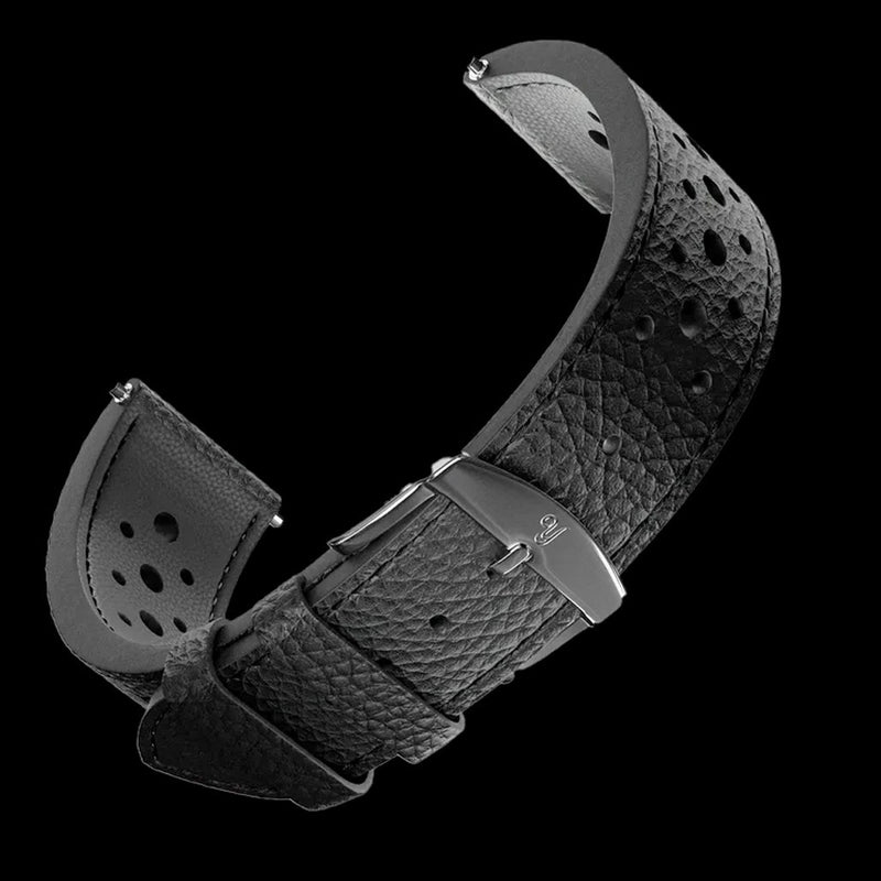 Yema Rallygraf Alpine Cup Series Meca-Quartz Chronograph #YEMA-14