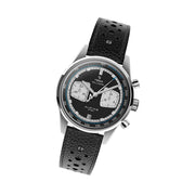 Yema Rallygraf Alpine Cup Series Meca-Quartz Chronograph #YEMA-14