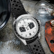 Yema Rallygraf II Panda Meca-Quartz Chronograph #YEMA-15