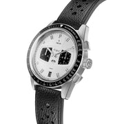 Yema Rallygraf II Panda Meca-Quartz Chronograph #YEMA-15