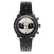 Yema Rallygraf Meca-Quartz Panda Chronograph #YEMA-16