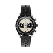 Yema Rallygraf Meca-Quartz Panda Chronograph #YEMA-16
