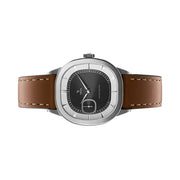 Yema Granvelle CMM.29 Dress Watch with Black Dial #YEMA-18