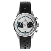 Yema Rallygraf Alpine Cup Series Meca-Quartz Chronograph #YEMA-21