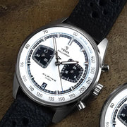 Yema Rallygraf Alpine Cup Series Meca-Quartz Chronograph #YEMA-21