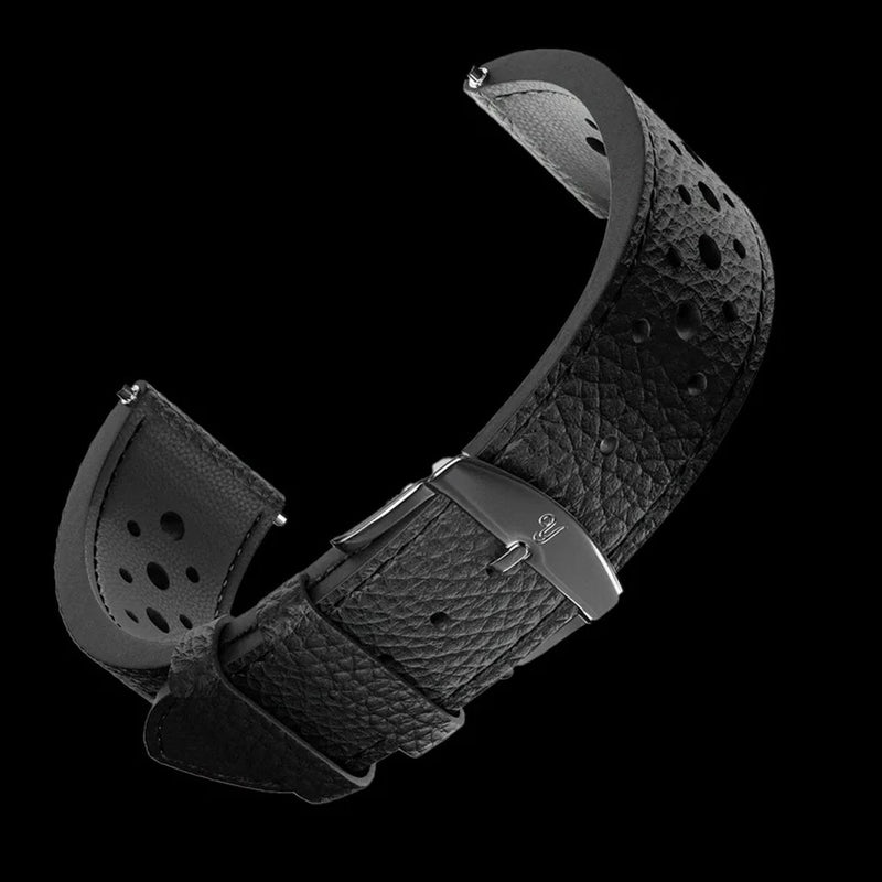 Yema Rallygraf Alpine Cup Series Meca-Quartz Chronograph #YEMA-21