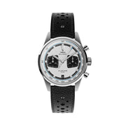 Yema Rallygraf Alpine Cup Series Meca-Quartz Chronograph #YEMA-21