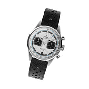 Yema Rallygraf Alpine Cup Series Meca-Quartz Chronograph #YEMA-21