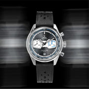 Yema Rallygraf Alpine Cup Series MKII Limited Edition Watch #YRAL26ALP-CH-AAS
