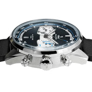 Yema Rallygraf Alpine Cup Series MKII Limited Edition Watch #YRAL26ALP-CH-AAS
