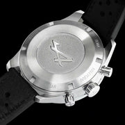 Yema Rallygraf Alpine Cup Series MKII Limited Edition Watch #YRAL26ALP-CH-AAS