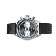 Yema Rallygraf Alpine Cup Series MKII Limited Edition Watch #YRAL26ALP-CH-AAS
