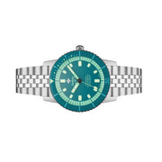Zodiac Special Edition Super Sea Wolf Aquamarine Dream #ZO9283 side
